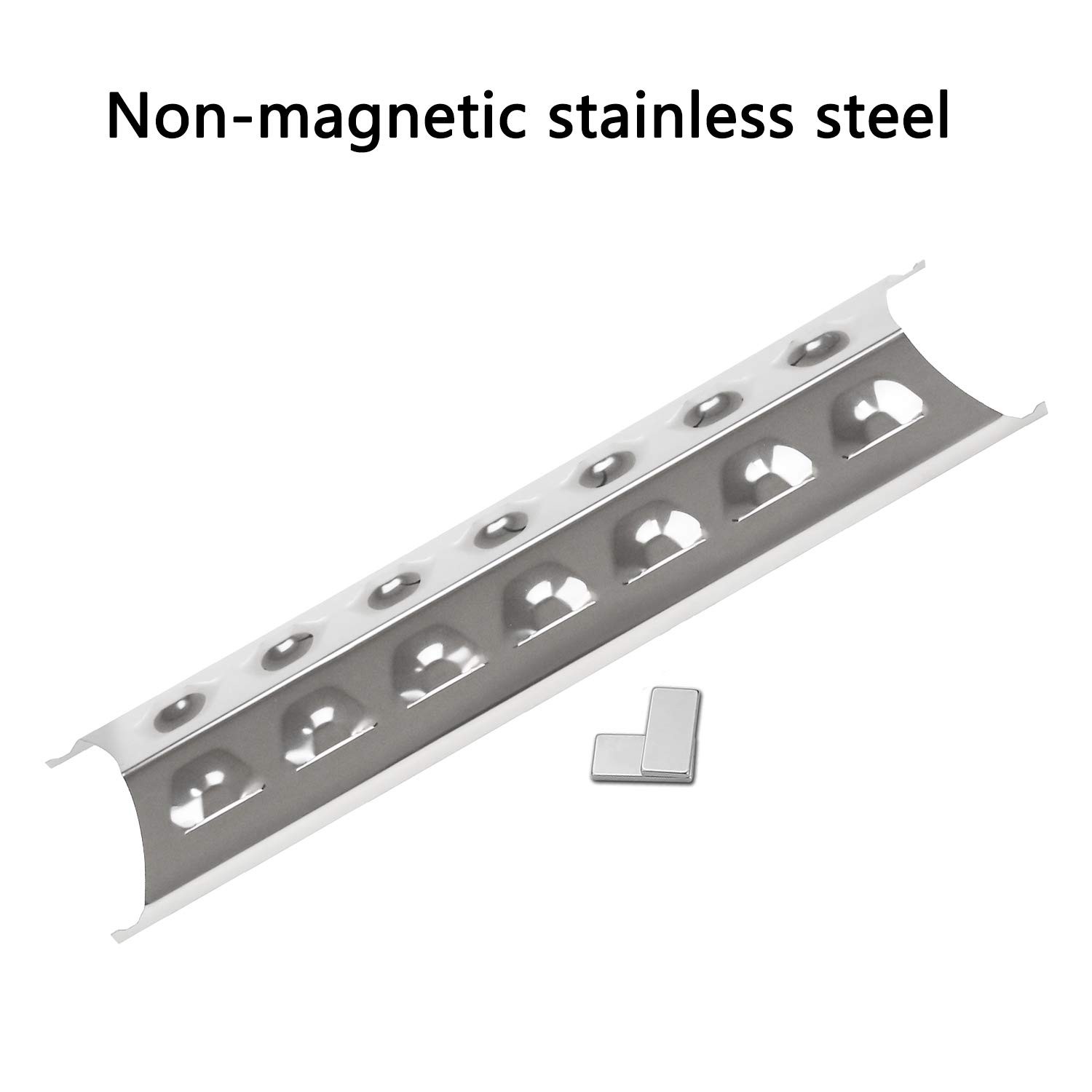 Hisencn Replacement Repair Kit For Master Forge 5 Burner 2518-3, 3218L