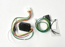 New 4-way Trailer Wiring Harness For 2008-2019 Toyota Highlander Plugandplay New 4-way Trailer Wiring Harness For 2008-2019 Toyota Highlander Plugandplay