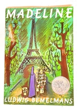 Madeline