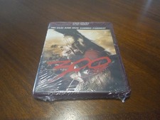 300 HD DVD/DVD Brand New Factory Sealed Free Shipping