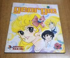 Georgie Album Figurine Panini 1983 completo meno 2 figurine buono ottimo leggi.