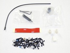 NEW ASSOCIATED RC10 4WD TEAM CAR Screws, Tools  Hardware Set AH20