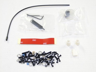 NEW ASSOCIATED RC10 4WD TEAM CAR Screws, Tools & Hardware Set AH20