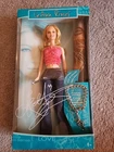 Barbie LeAnn Rimes Country Singer Doll with Accessories G8886 2005 New In Box