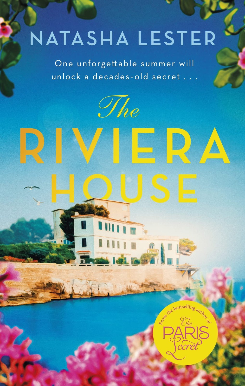 The Riviera House by Natasha Lester - - Image 6