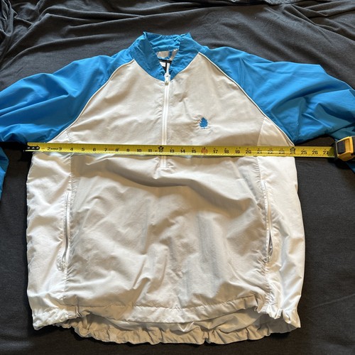Footjoy Rain Jacket - Picture 1 of 4