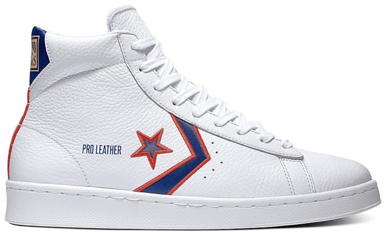 Size 5 - Converse Pro Leather Pistons for sale online | eBay