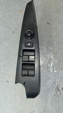 Mazda 2 2016-2018 Drivers Side Window Control Switch Unit