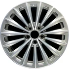 Wheel Rim BMW 535i GT xDrive 550i 740Ld 740Li 740i 750Li 750i 750iL 760Li 760i H