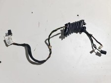 MERCEDES-BENZ A W176 FRONT LEFT DOOR CABLE A1765405408 1.60 21317365