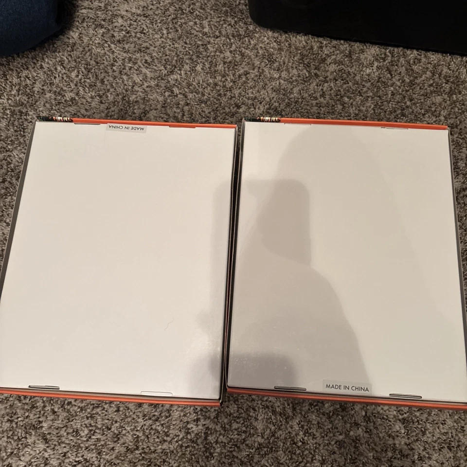 SUPER7 Retro Masks Frankenstein And Wolfman Adult Universal Studios Monsters New - Image 2 of 4