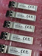 ONE Fortinet FN-TRAN-SFP28-SR 25GE 850nm 300m MMF FTLF8536P4BCVFTN Transceiver