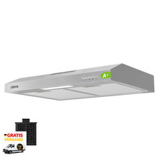 Unterbauhaube CbcS6903D 60cm Abluft Umluft Ed