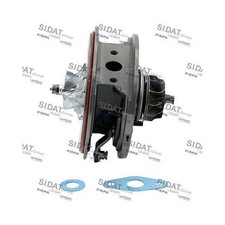 Rumpfgruppe Turbolader Sidat 47.1522 Etp Turbo für Ford