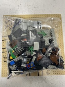 LEGO 6761 WESTERN BANDIT'S SECRET HIDE-OUT 100% Complete No Box No Instructions