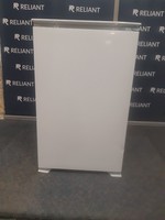 HYE Integrated In-column Under Counter Fridge & Icebox 118L  - Refurb B (Read)