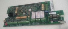 ABB 68500320 Drive board SMIO-01  2 ea Ver C,...