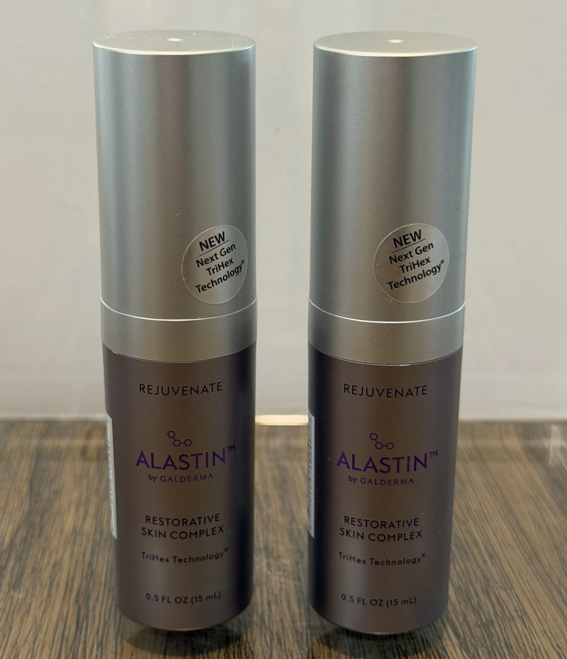 Alastin Restorative Skin Complex with Next Gen TriHex Technology 30ml (2*15ml)