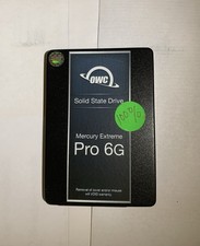 OWC Mercury Extreme Pro 2.5-inch SATA SSD 2TB Solid State Drive