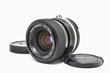 Top MINT NIKON AF NIKKOR 35-70mm f/3.3-4.5 Ais Zoom Lens From JAPAN 354