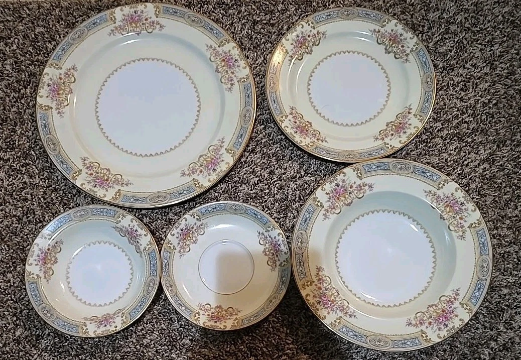 Noritake Porcelain for sale | eBay