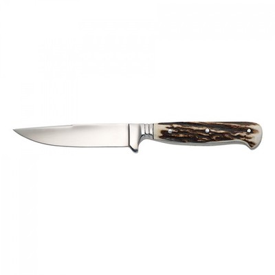 Whitefox Jagd- und Angelmesser Forstmann