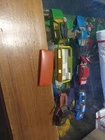 Lot Of 5 Vintage Matchbox Die Cast Vehicles From The 1970s - #08