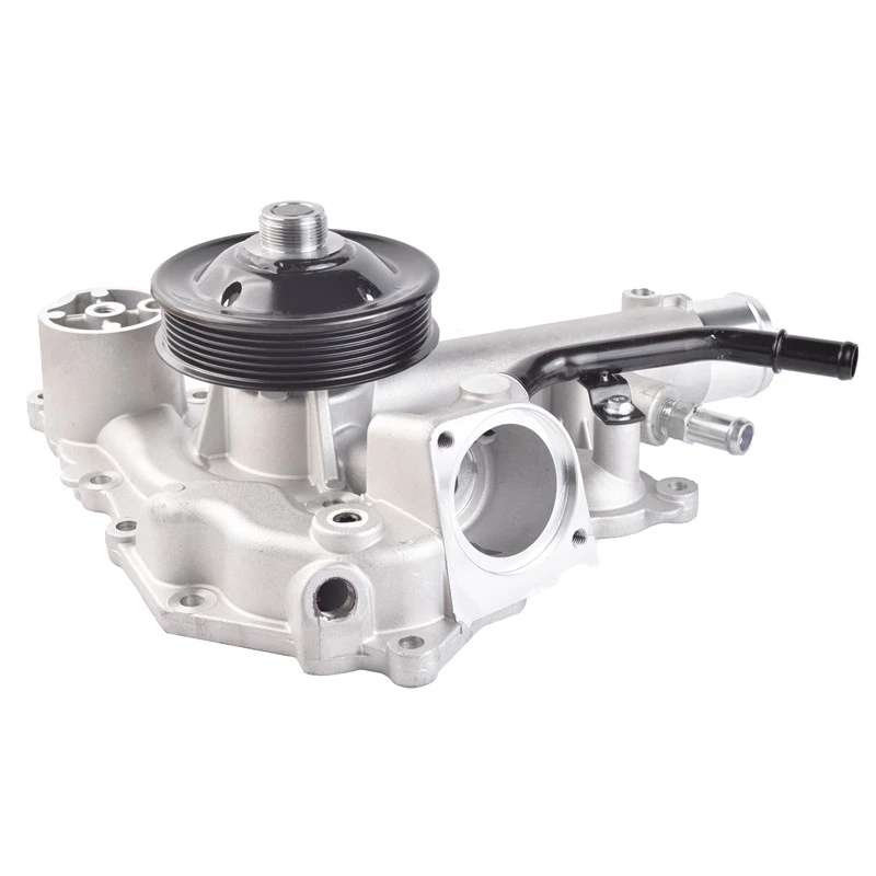 Fit 2009-2010 Dodge Ram 1500 Ram 2500 Ram 3500 Durango AWPAW6341 Water Pumps Foto 4 de 4