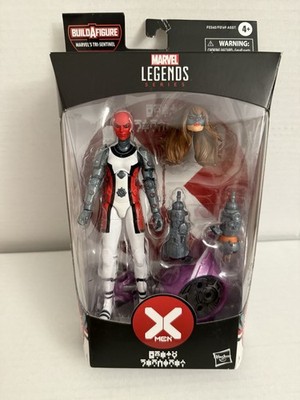 Marvel Legends Omega Sentinel Figure X-men House of X (BAF Tri Sentinel) new