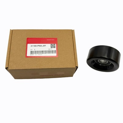 OEM For 2002 - 2012 HONDA CR-V 31180-PNA-J01 Serpentine Idler Pulley