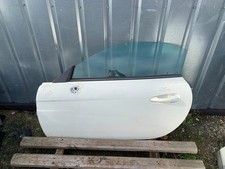 MERCEDES-BENZ SLK R172 Vordere linke Tür A1727220110 2.10 Diesel 150kw 33000153 MERCEDES-BENZ SLK R172 Vordere linke Tür A1727220110 2.10 Diesel 150kw 33000153