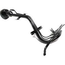 Fuel Tank Filler Neck 1998-2001 Nissan Altima Se 4 Cyl 2.4l Oem Grade 172219e001 Fuel Tank Filler Neck 1998-2001 Nissan Altima Se 4 Cyl 2.4l Oem Grade 172219e001