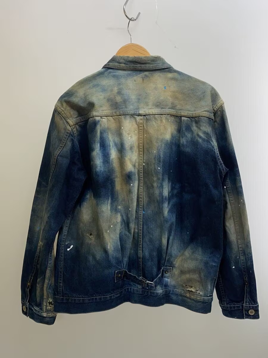 SEQUEL FRAGMENT DESIGN collaboration JacketL - image 2