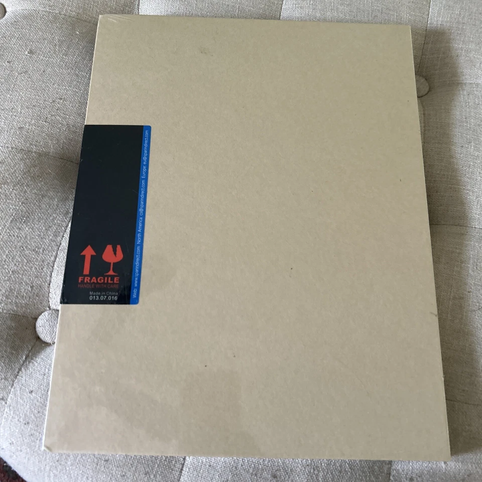 2-Pack Sparin Glass Screen Pro+ Premium Tempered Screen Protector for iPad - Image 2 of 3