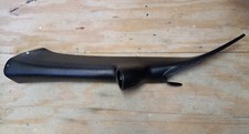 Bully Dog A-pillar Gauge Mount Part 33302 Pmt Pod Duramax 01-07
