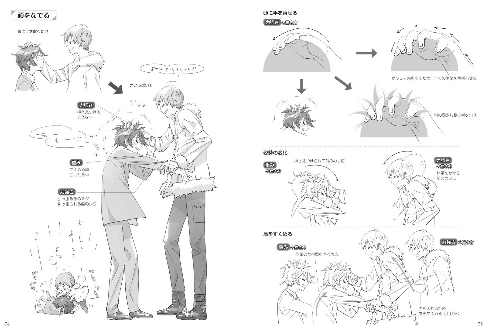 How To Draw Moe Futari No Kakikata Boy S Division Manga Comic From Japan A37 For Sale Online Ebay