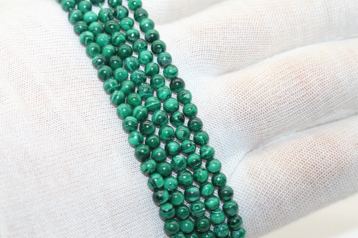Ciondolo A Cuore In Malachite Verde 30mm - Gioiello Artigianale Placcato Argento
