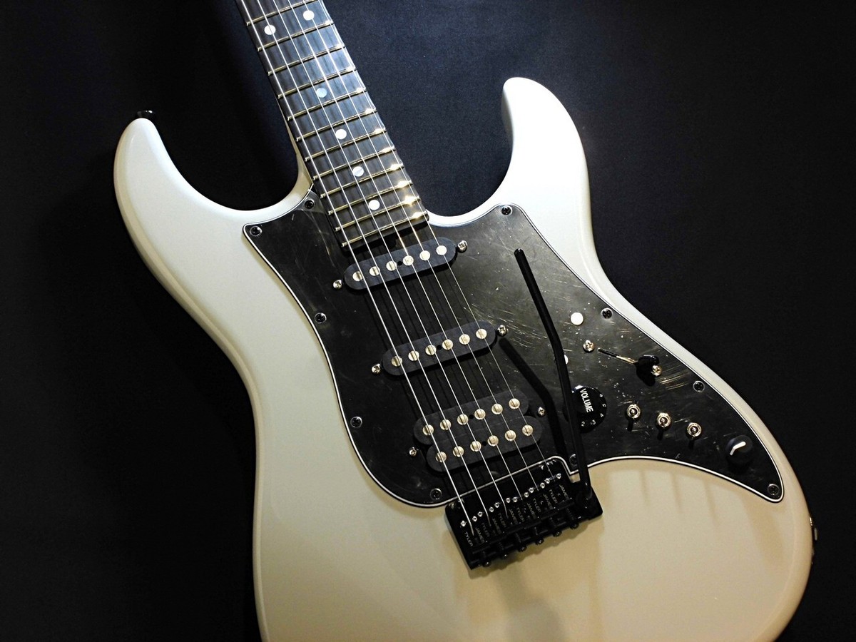 ギター FUJIGEN EXPERT OS James Tyler Limited FUJIGEN EXPERT OS James Tyler Limited