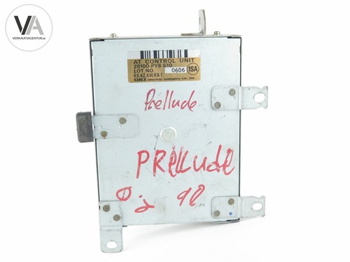 Honda Prelude Getriebesteuergerät 28100PY8S10