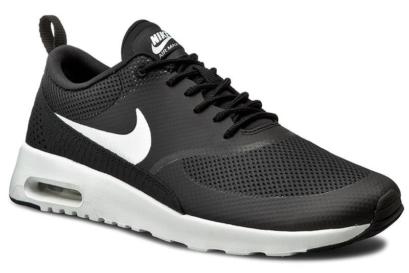 nike women's air max thea running shoe