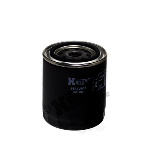 HENGST H24W04 Oil Filter