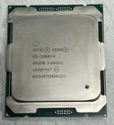 Intel Xeon E5-1680 V4 LGA 2011-3 CPU Processor 3.4GHz E5 1680V4 8 Core 20M SR2P8