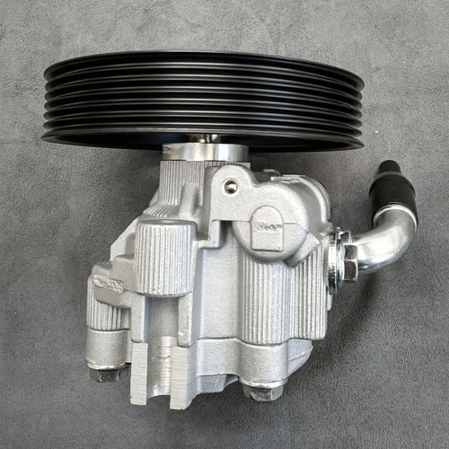 Bomba de dirección asistida 25770107 para Cadillac CTS 2004-2017 2,8 L 3,0 L 3,6 L - Imagen 12 de 13