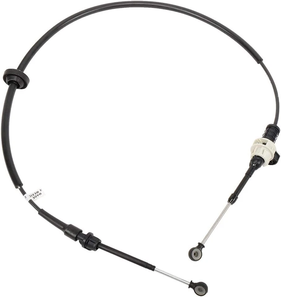 Cable de palanca de cambios de transmisión automática OEM GM para Buick Chevy Oldsmobile Pontiac Foto 3 de 3