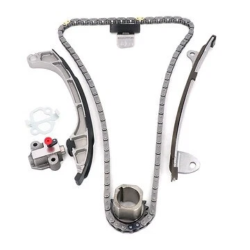 Kit de cadena de distribución del motor Dayco para Toyota RAV4 2009-2018 Foto 2 de 2