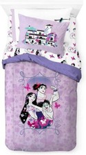Encanto "Madrigal Sisters" Kids Reversible Bed Set-A0BLCYKCGF6, W26667752316