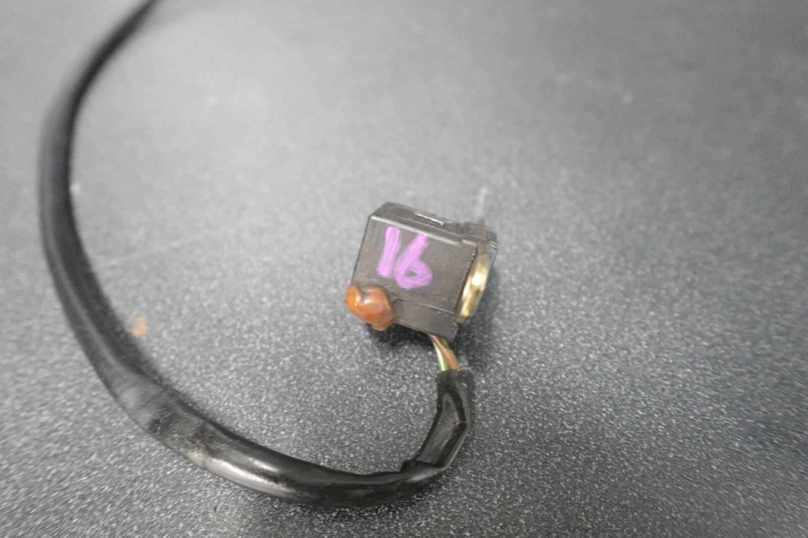 2007-2017 M8 M1000 Crossfire Arctic Cat OEM Ignition Timing Pick-Up Sensor