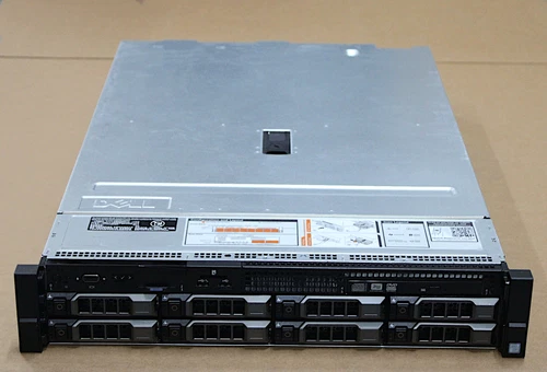 Dell Poweredge R730 8LFF 2x E5-2690 v4 2.6ghz 128gb H730 8x 3.5 Trays Server A0