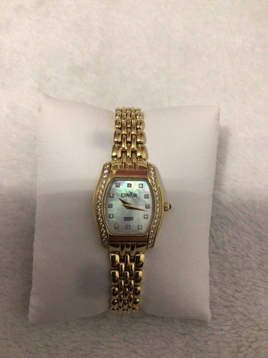 Condor Woman's Watch