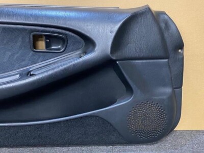 TOYOTA Genuine SW20 MR2 G-Limited 5th Generation Front Door Trim
